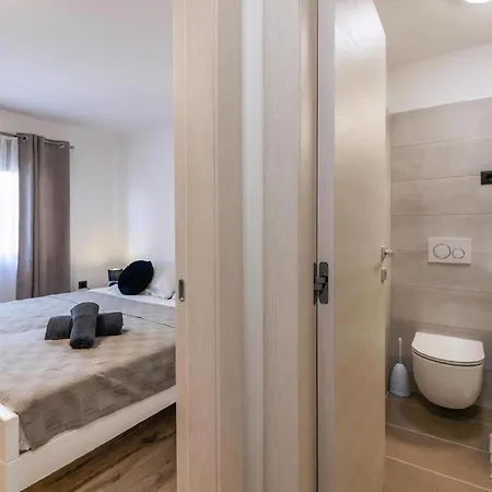 Lovric 2 Apartmán Pula
