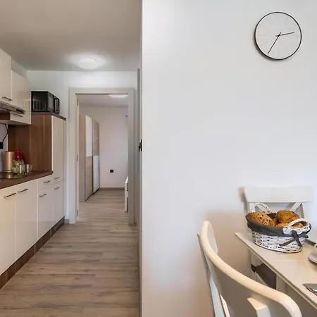 Lovric 2 Apartmán