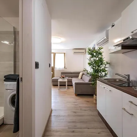 Lovric 2 Apartmán Pula