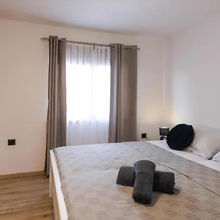 Apartment Lovric 2 Pula