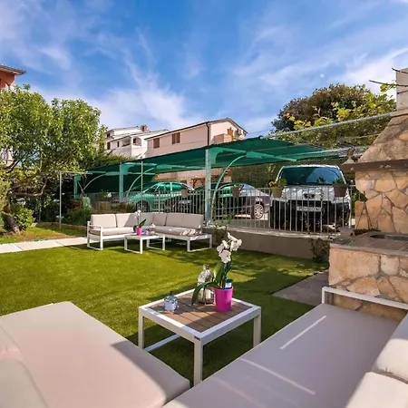 Apartmán Lovric 2