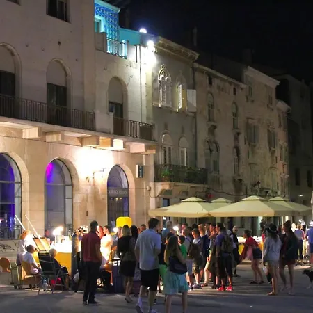 Apartment Lovric 2 Pula